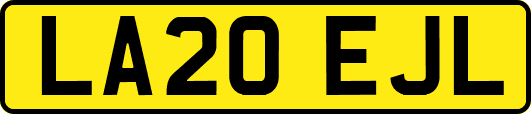 LA20EJL