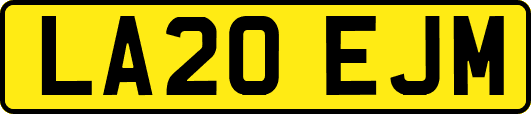 LA20EJM