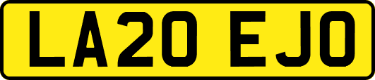 LA20EJO