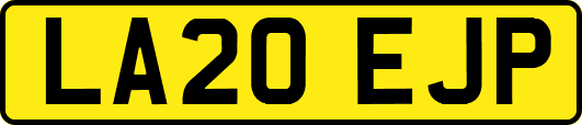 LA20EJP