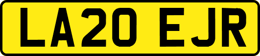 LA20EJR