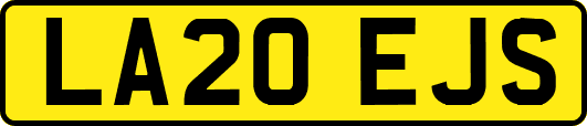 LA20EJS