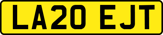 LA20EJT