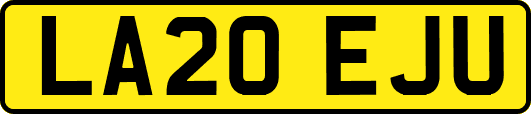 LA20EJU