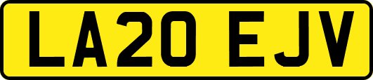 LA20EJV