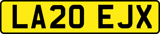 LA20EJX