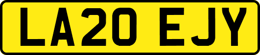 LA20EJY