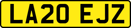 LA20EJZ