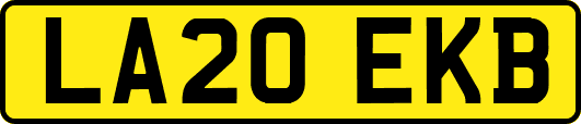 LA20EKB