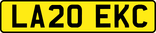 LA20EKC