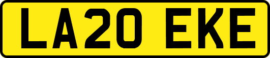 LA20EKE