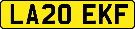 LA20EKF