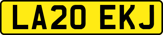 LA20EKJ