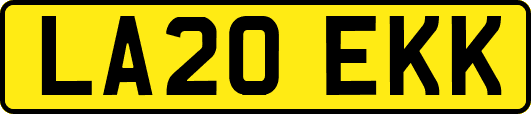 LA20EKK