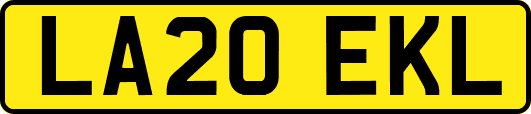 LA20EKL