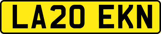 LA20EKN