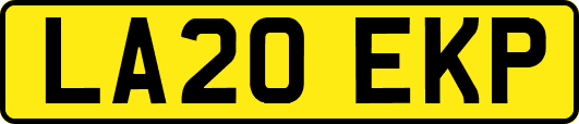 LA20EKP
