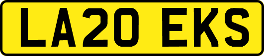 LA20EKS