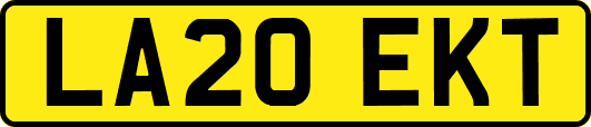 LA20EKT
