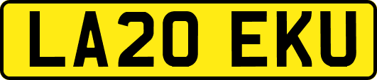 LA20EKU