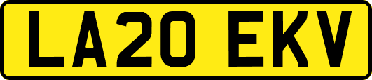 LA20EKV