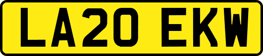 LA20EKW