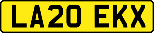 LA20EKX