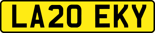 LA20EKY