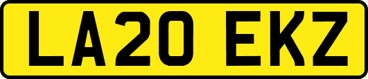 LA20EKZ