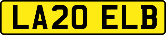 LA20ELB