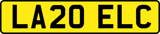 LA20ELC