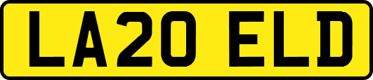 LA20ELD
