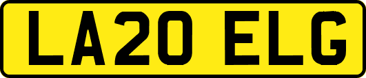 LA20ELG