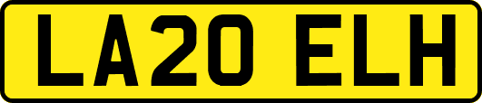 LA20ELH