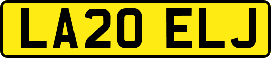 LA20ELJ