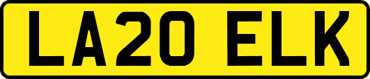 LA20ELK