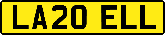 LA20ELL