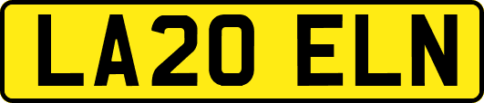 LA20ELN