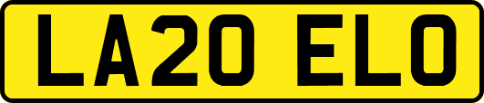 LA20ELO