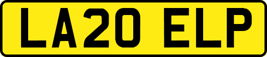 LA20ELP