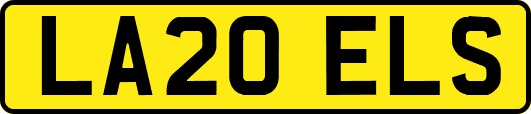 LA20ELS