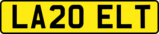 LA20ELT