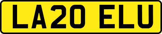 LA20ELU
