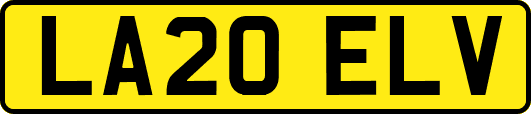 LA20ELV