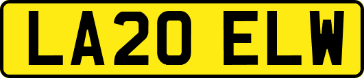 LA20ELW