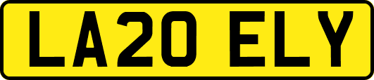 LA20ELY