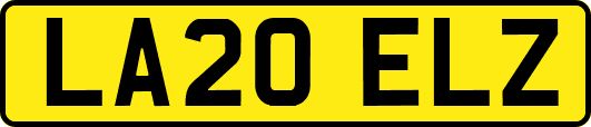 LA20ELZ