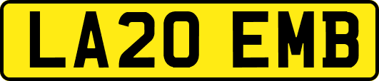 LA20EMB