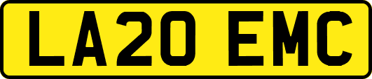 LA20EMC