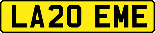LA20EME
